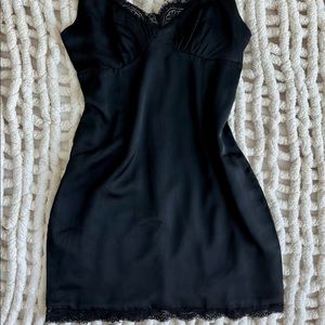 Princess Polly Maple Mae mini dress